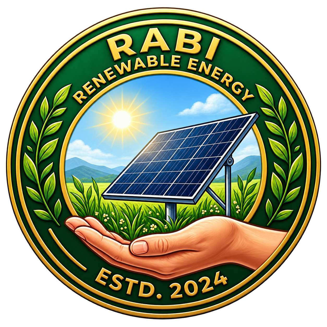 Rabi Renewable Energy Pvt Ltd