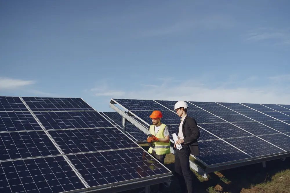 3KW Rooftop - Malda Home